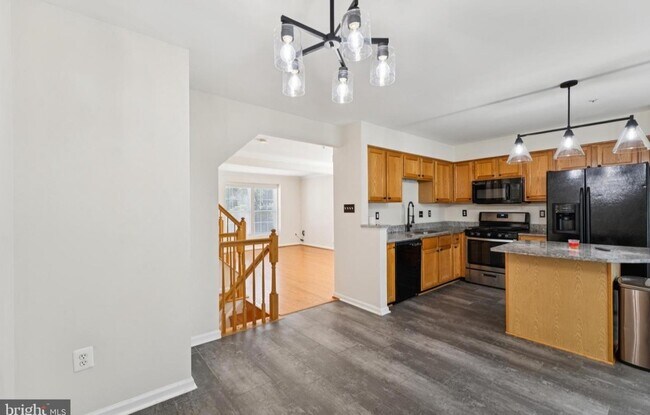 Photo - 12300 Sweetbriar Pl