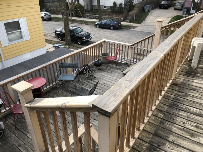 Photo - 1759 N Warren Ave Unit B