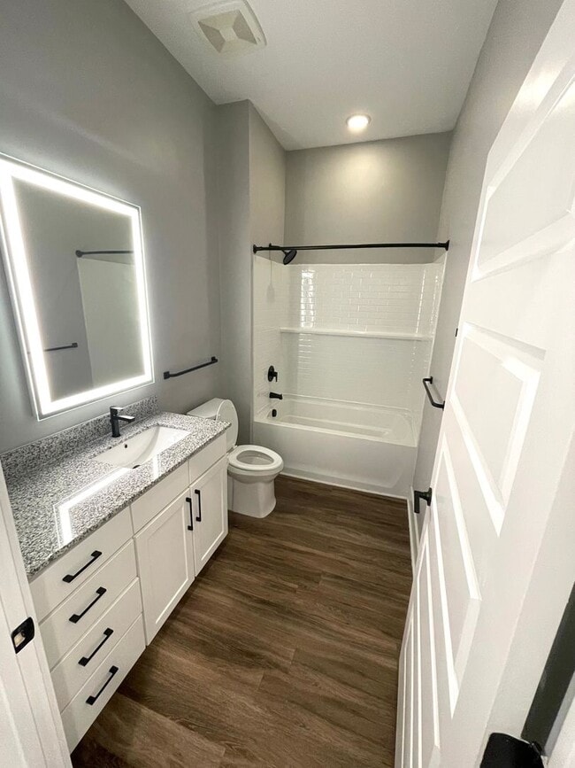 Photo - Mill One Apartments