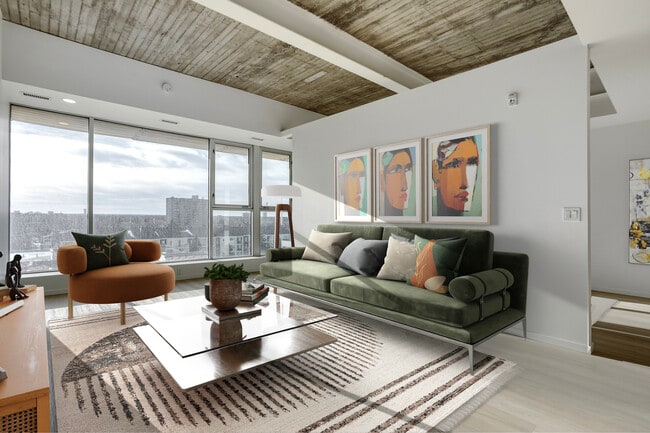 Building Photo - Inglewood Lofts