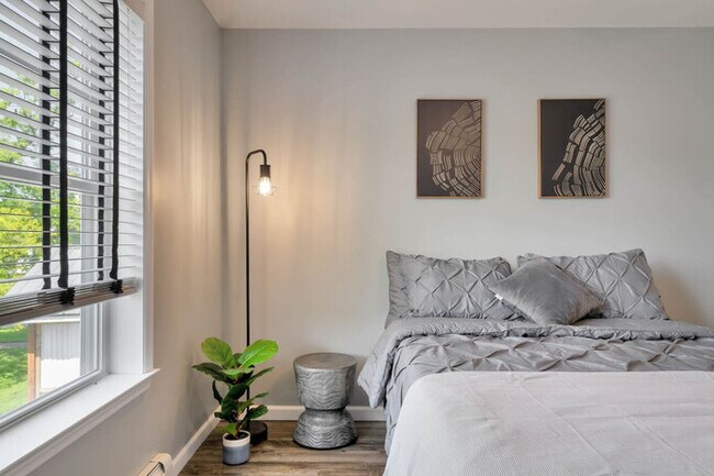 Photo - Urban Sanctuary: 2BD Parking & Movie Cinem...