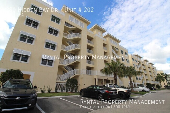 Building Photo - 280 Hidden Bay Dr Unit # 202