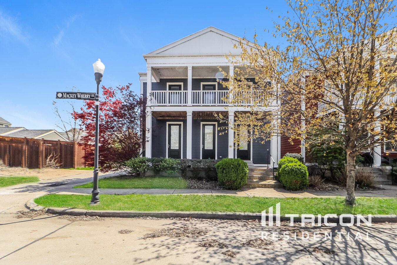 Photo - 3441 Mackey Wherry St Casa