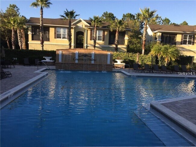 Photo - 10101 Courtney Palms Blvd Unidad 302