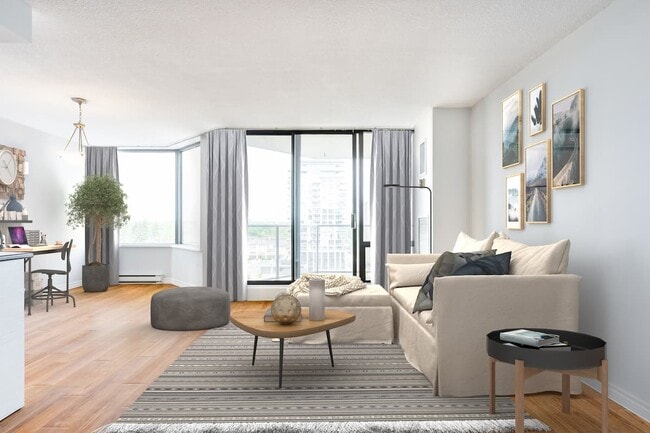 Photo - Windsor Apartments