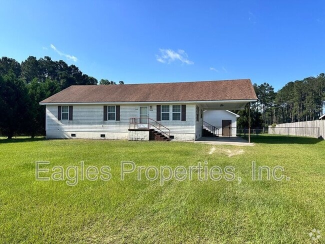 Building Photo - 1739 Old Grantham Rd Rental