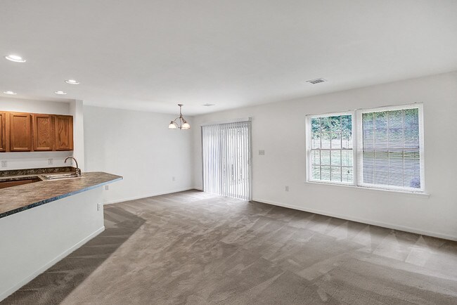 Photo - Park View Townhomes