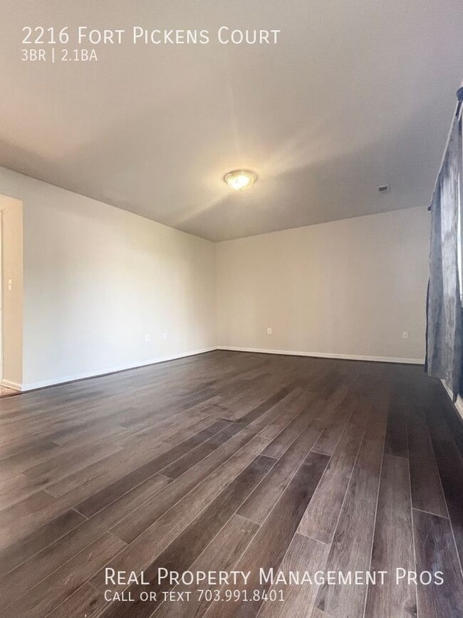 Photo - 2216 Fort Pickens Ct