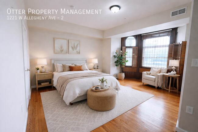 Photo - 1221 W Allegheny Ave Unit 2