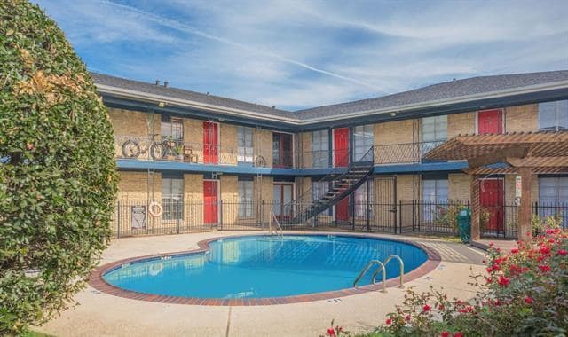 Photo - 801 S Allen-Genoa Rd Unit 112