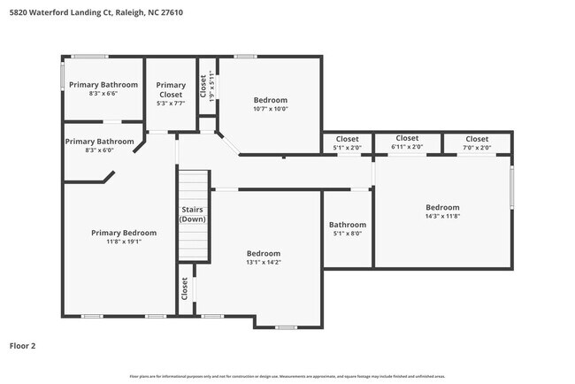 Photo - 5820 Waterford Landing Ct