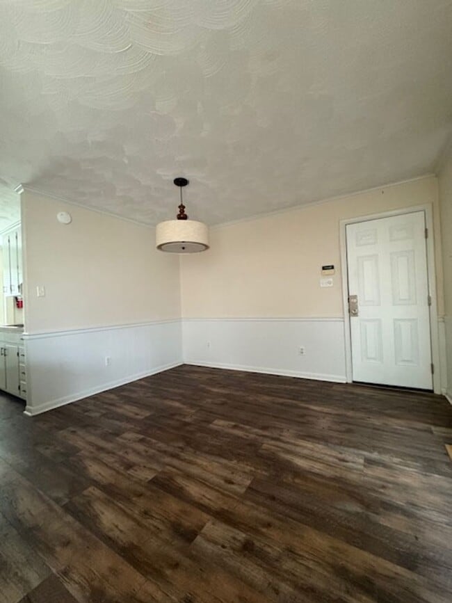 1100 O'Berry Road