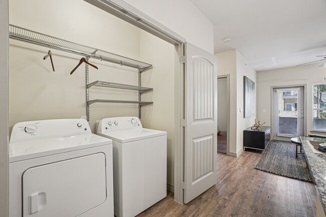 Mercer Crossing Apartments
