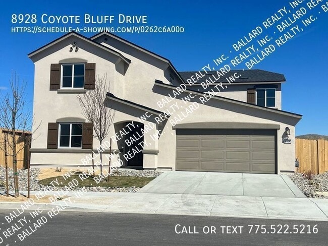 Photo - 8928 Coyote Blf Dr House