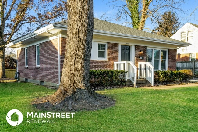 Photo - 4203 Berkshire Ave