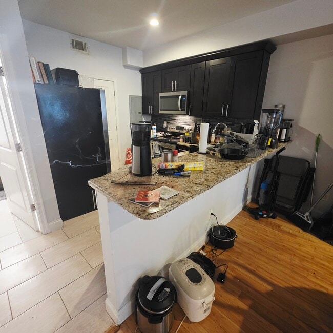 Photo - 628 N 11th St Unit 4