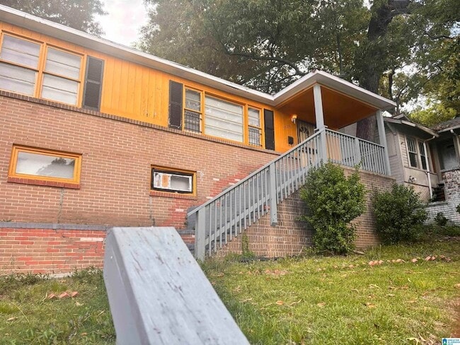 Building Photo - 1578 Druid Hill Dr Unit 1