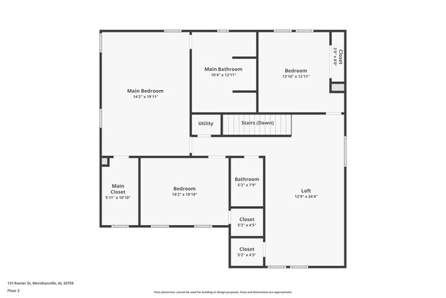 Photo - 131 Ranier St