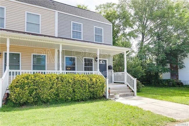 Photo - 3010 P St