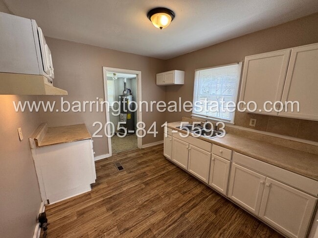 Photo - 1420 Warrior Rd