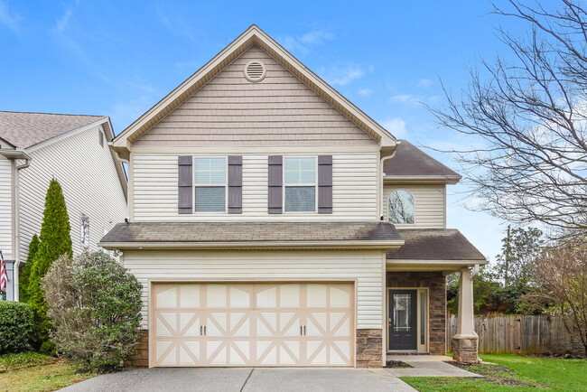 Building Photo - 159 Bethany Manor Dr