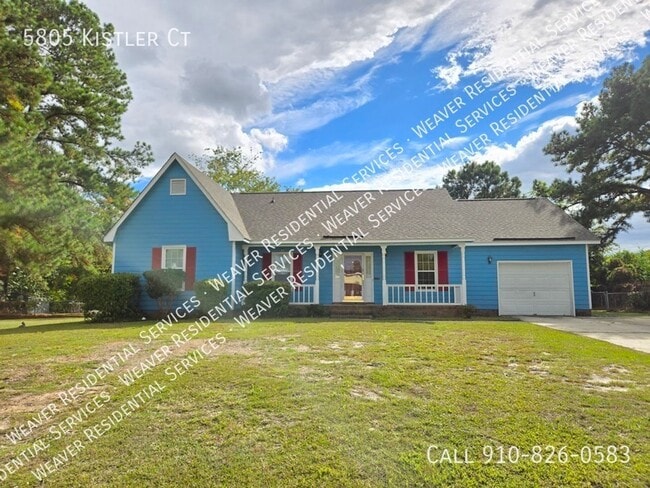 Building Photo - Great Home in a Cul-de-sac For Rent.