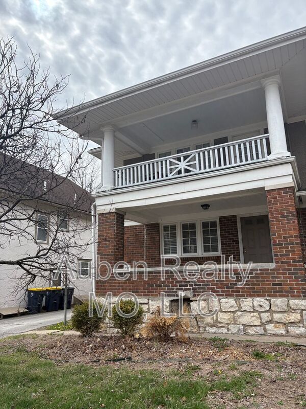 Building Photo - 5320 Rockhill Rd