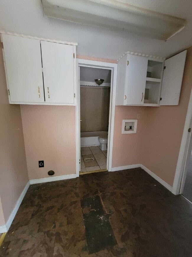 Photo - 2/1 Mobile home for rent in Leakesville!