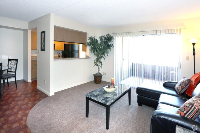 202 - La Paloma Apartments