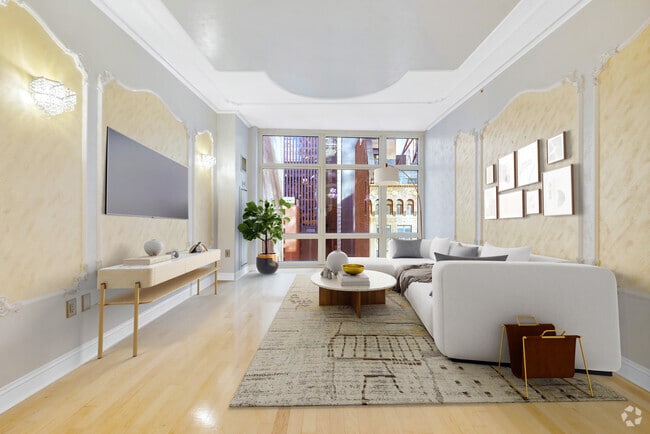 Building Photo - 1600 Broadway- Rental