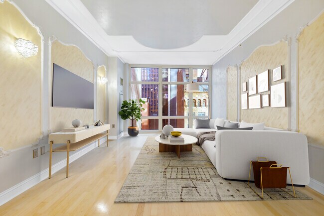 1600 Broadway- - 1600 Broadway- Condo