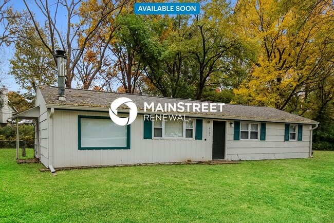 3 Bedroom Pet-Friendly Home in KANSAS CITY... - 3 Bedroom Pet-Friendly Home in KANSAS CITY...
