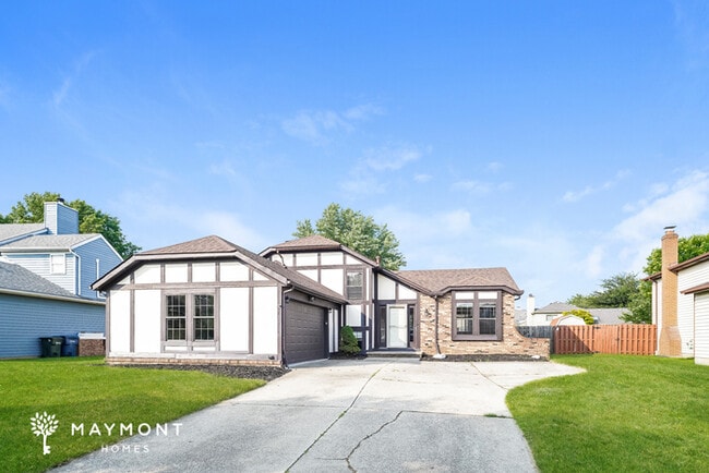 Photo - 9727 Tannery Way House