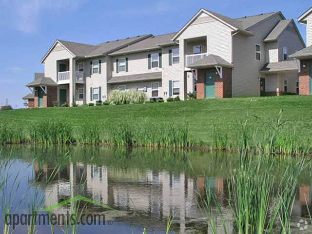 Building Photo - Arbors at Honey Creek Rental