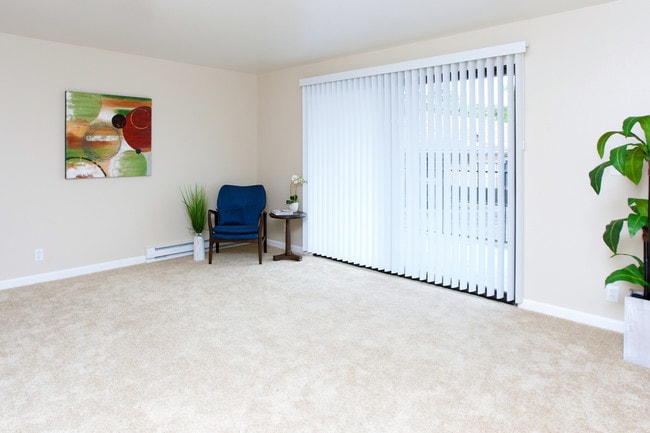 Photo - Brewster Place