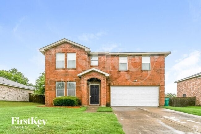 Building Photo - 1204 McMillen Dr Rental
