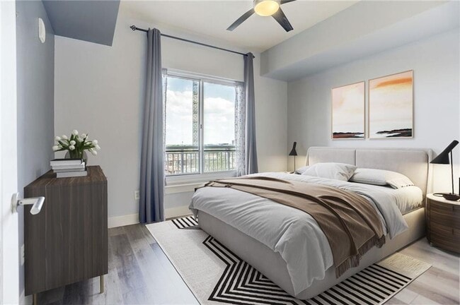 Photo - 603 Davis St Unit 907