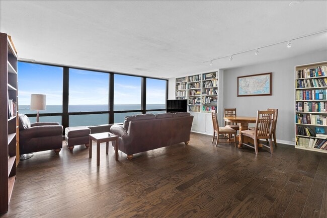 Photo - 900 N Lake Shore Dr Unit 1209