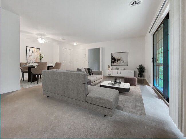 Photo - Crescent Village