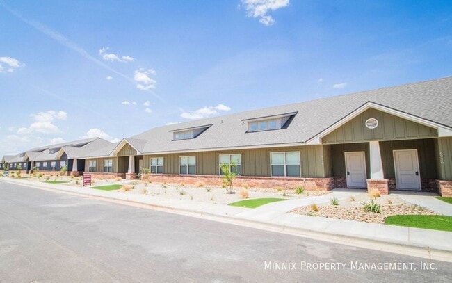 Building Photo - 6916 21st. St.