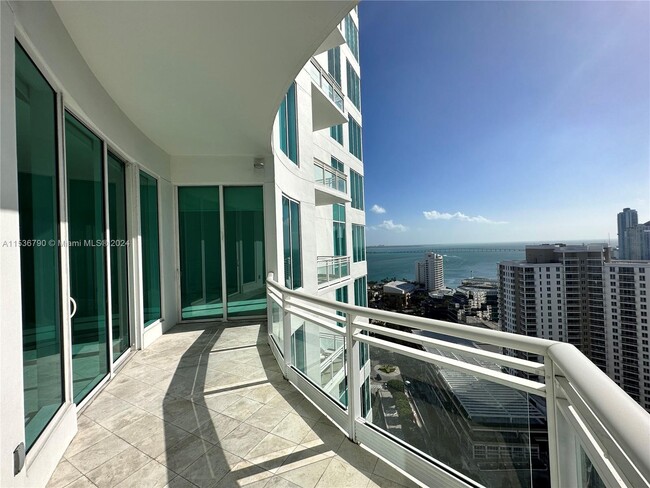 Photo - 900 Brickell Key Blvd Condo Unit 2405