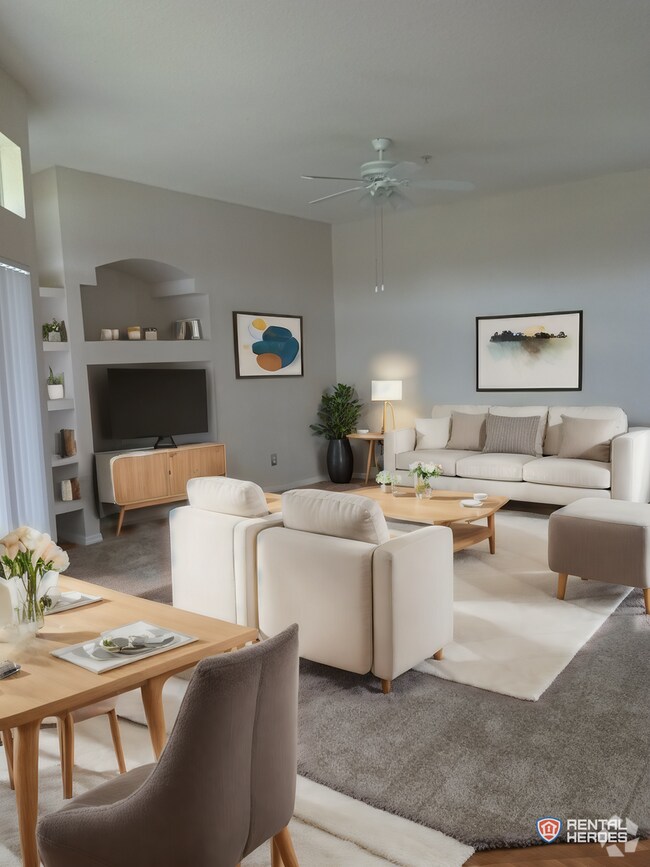 Building Photo - Second Floor LLC - Bermuda Dunes Unit BD334SF Rental