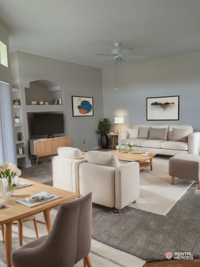 Second Floor LLC - Bermuda Dunes Units - Second Floor LLC - Bermuda Dunes Apartment Units Unit BD334SF
