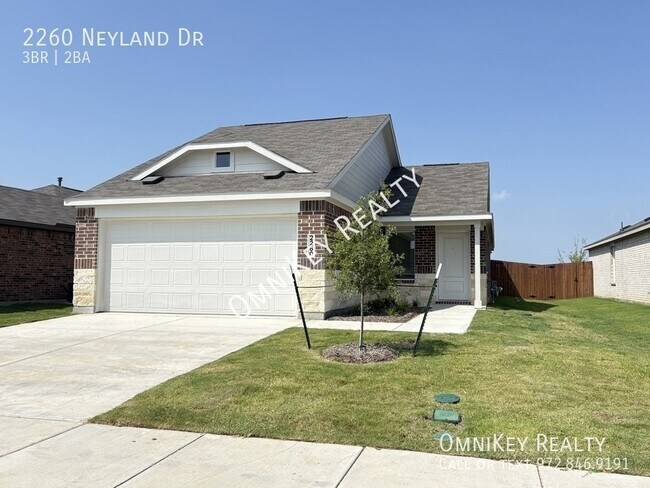 Building Photo - 2260 Neyland Dr