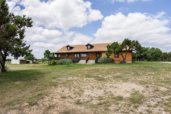 Photo - 1700 Co Rd 270