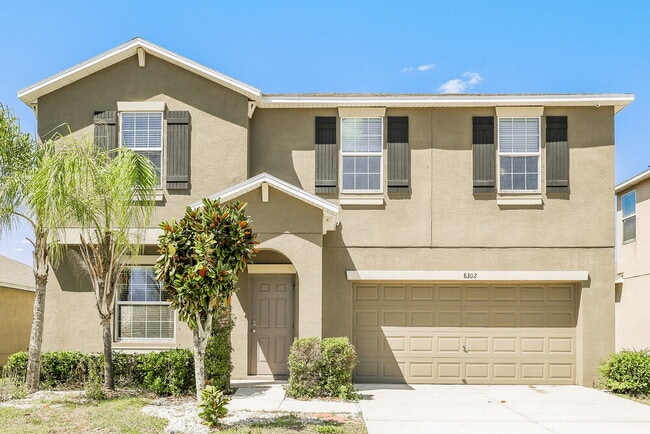 Building Photo - 8302 Cherry Branch Dr