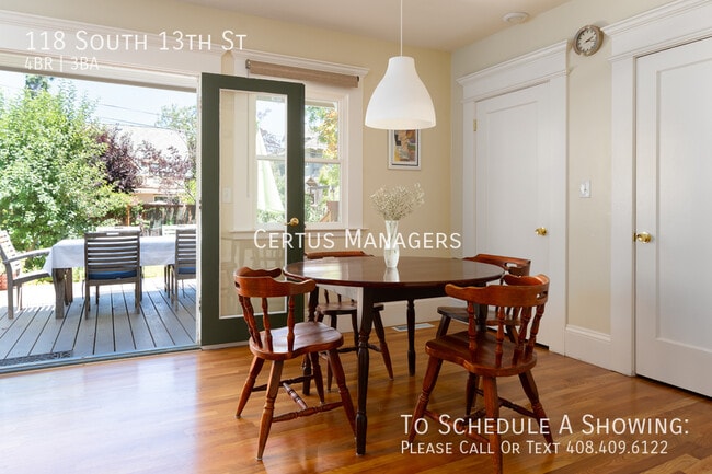 Photo - 118 S 13th St