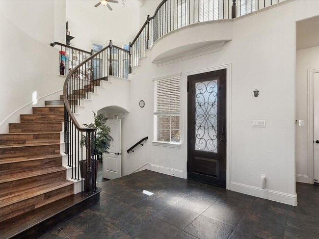 Photo - 1506 Hennessey Dr