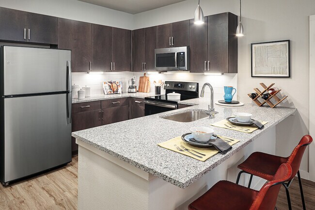 Photo - The Salado at Red Berry