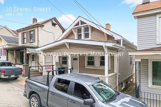 Photo - 10 S Spring St